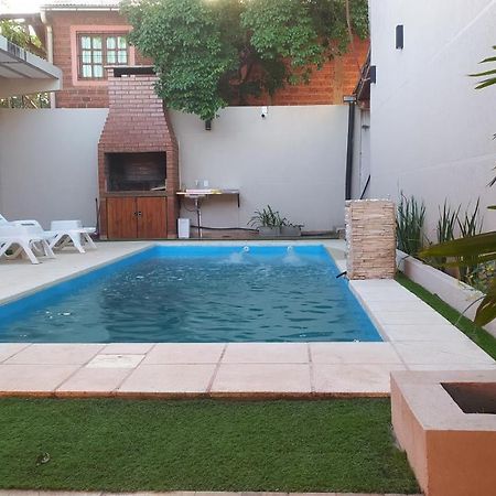 Duplex Completo En Puerto Iguazu Διαμέρισμα Εξωτερικό φωτογραφία