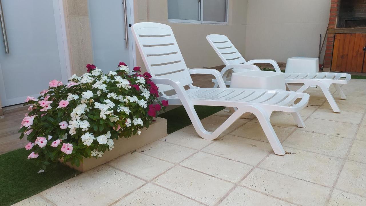 Duplex Completo En Puerto Iguazu Διαμέρισμα Εξωτερικό φωτογραφία
