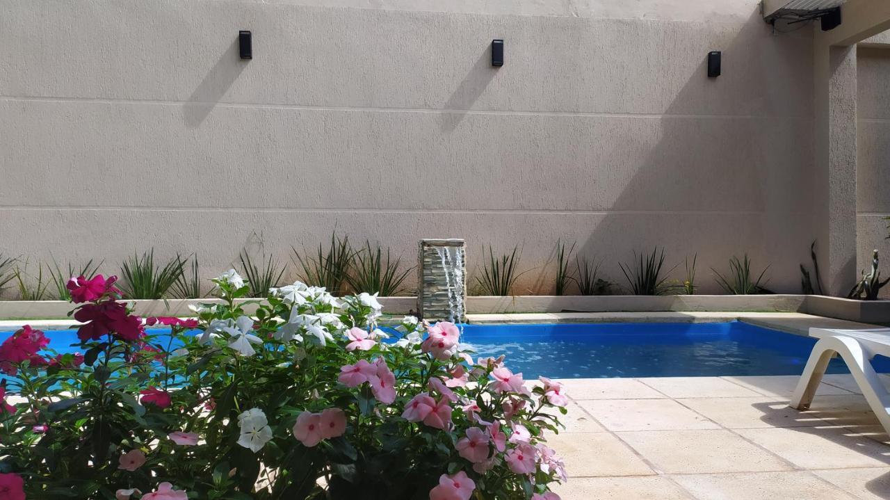 Duplex Completo En Puerto Iguazu Διαμέρισμα Εξωτερικό φωτογραφία