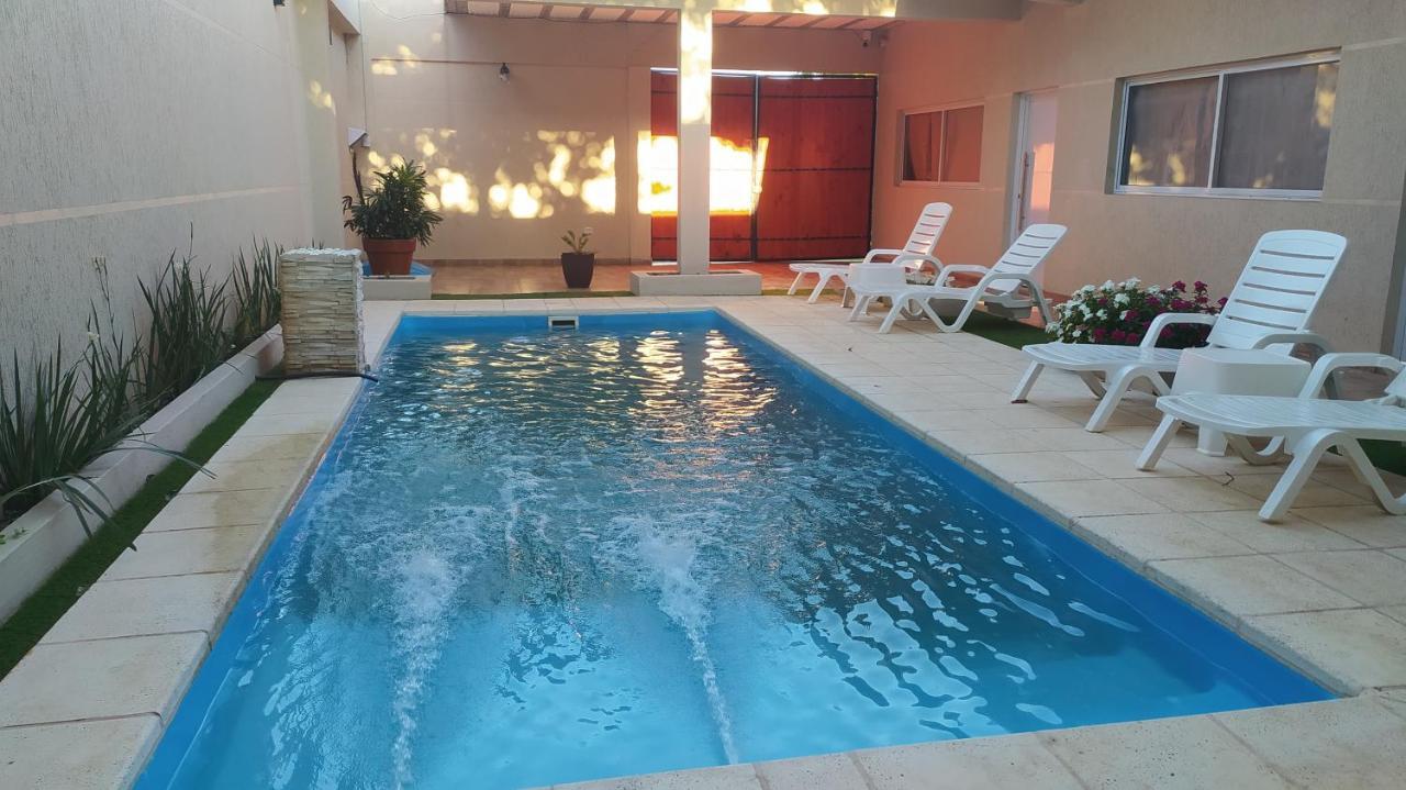 Duplex Completo En Puerto Iguazu Διαμέρισμα Εξωτερικό φωτογραφία