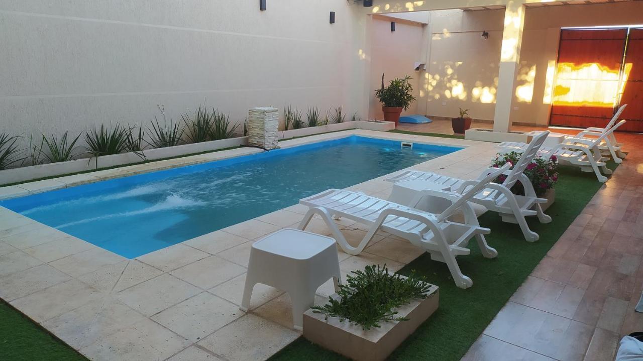 Duplex Completo En Puerto Iguazu Διαμέρισμα Εξωτερικό φωτογραφία