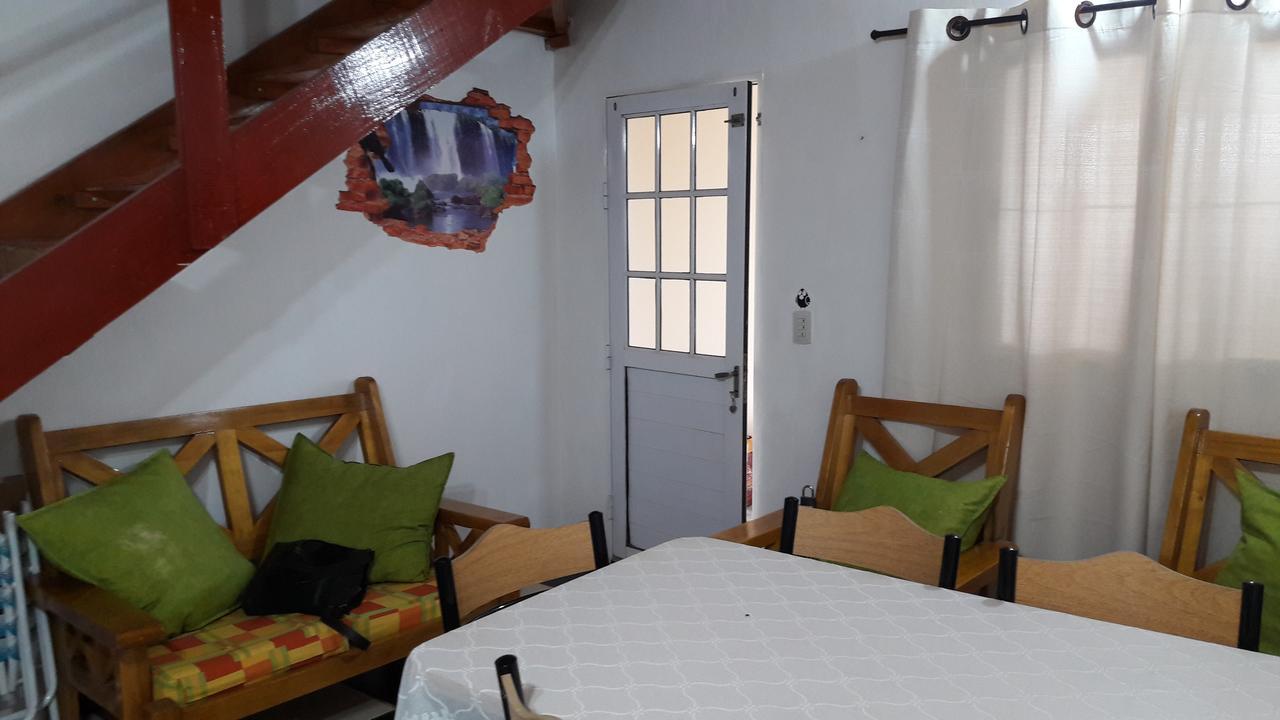 Duplex Completo En Puerto Iguazu Διαμέρισμα Εξωτερικό φωτογραφία