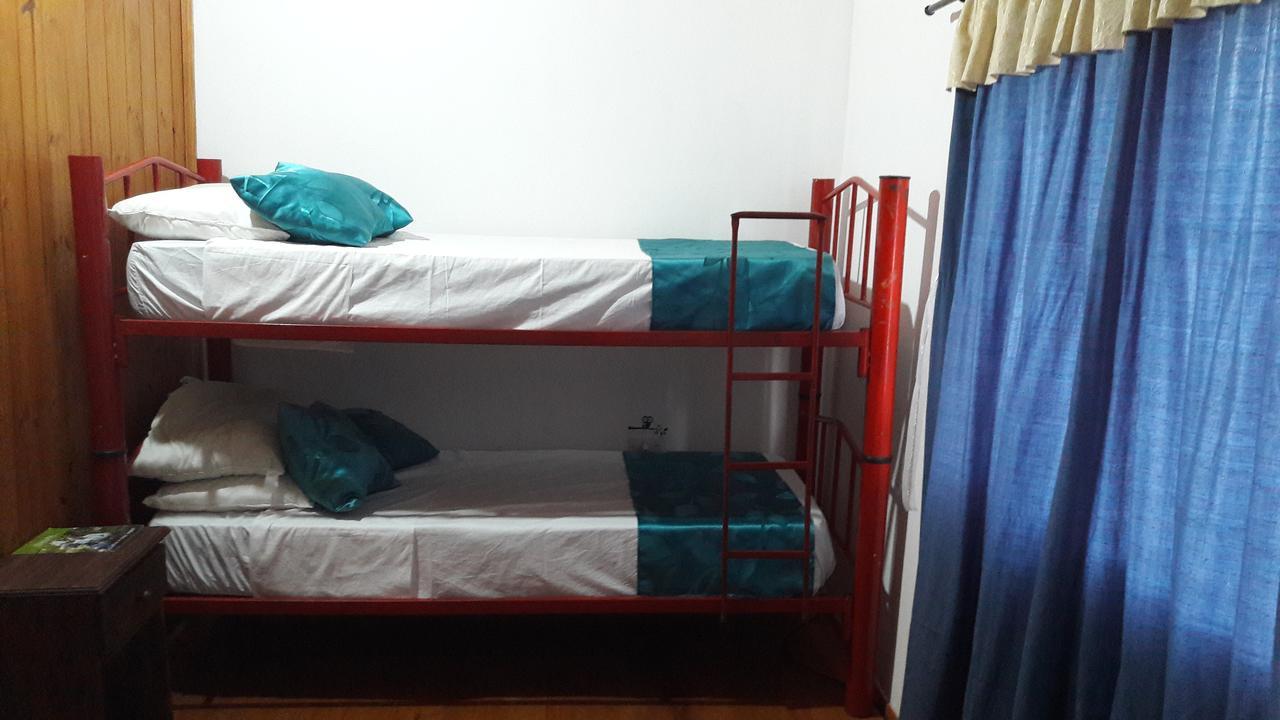 Duplex Completo En Puerto Iguazu Διαμέρισμα Εξωτερικό φωτογραφία