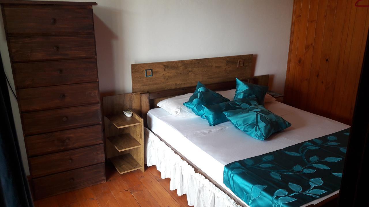 Duplex Completo En Puerto Iguazu Διαμέρισμα Εξωτερικό φωτογραφία