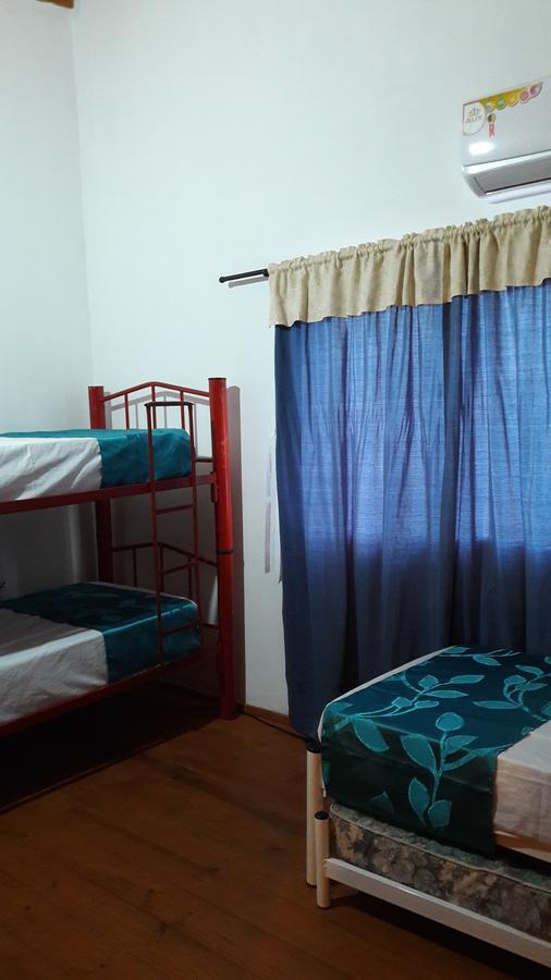 Duplex Completo En Puerto Iguazu Διαμέρισμα Εξωτερικό φωτογραφία