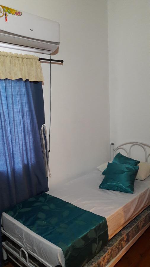 Duplex Completo En Puerto Iguazu Διαμέρισμα Εξωτερικό φωτογραφία