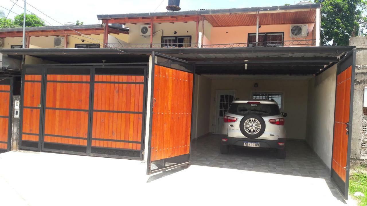 Duplex Completo En Puerto Iguazu Διαμέρισμα Εξωτερικό φωτογραφία