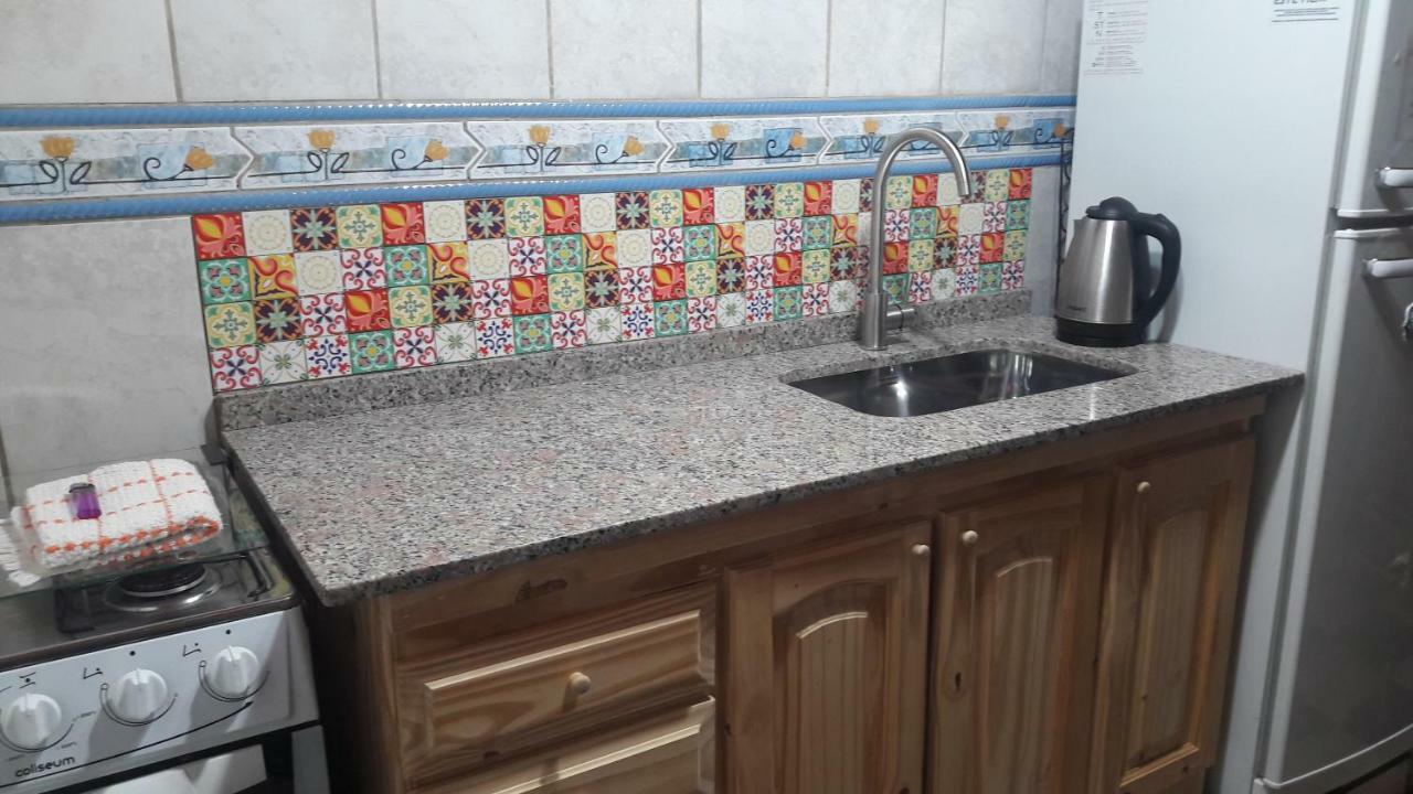 Duplex Completo En Puerto Iguazu Διαμέρισμα Εξωτερικό φωτογραφία