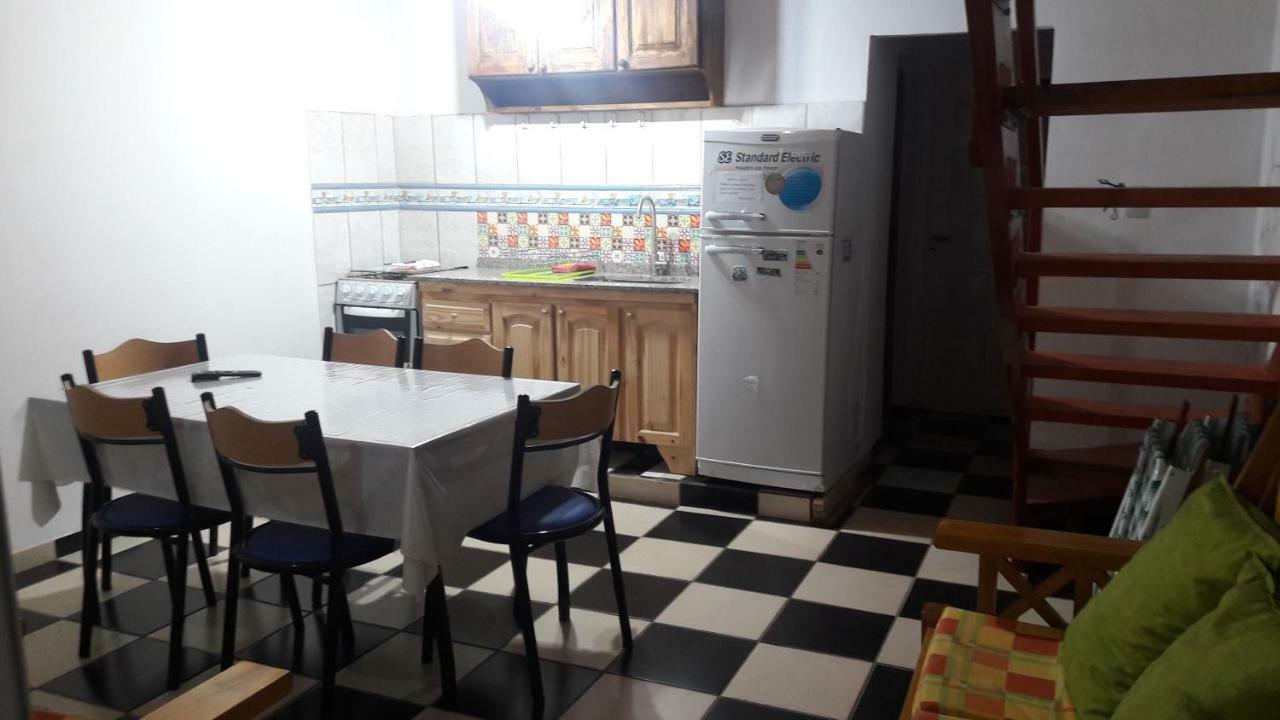Duplex Completo En Puerto Iguazu Διαμέρισμα Εξωτερικό φωτογραφία